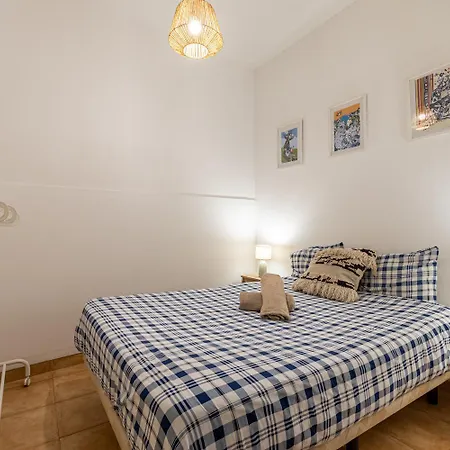 Апартаменти 3 Bedroom Close To The Castle Лісабон