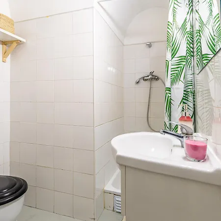 3 Bedroom Close To The Castle * Lisbon