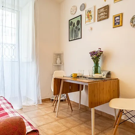 3 Bedroom Close To The Castle Lissabon