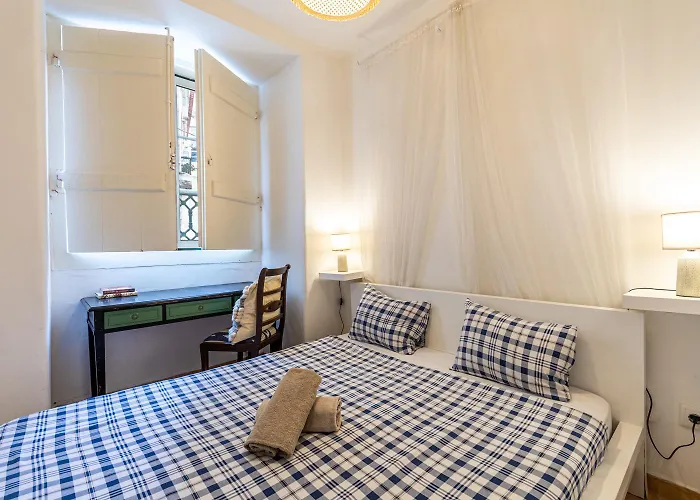 3 Bedroom Close To The Castle