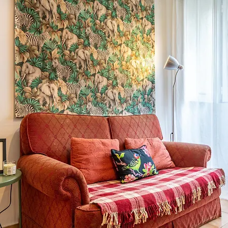 3 Bedroom Close To The Castle Lägenhet *